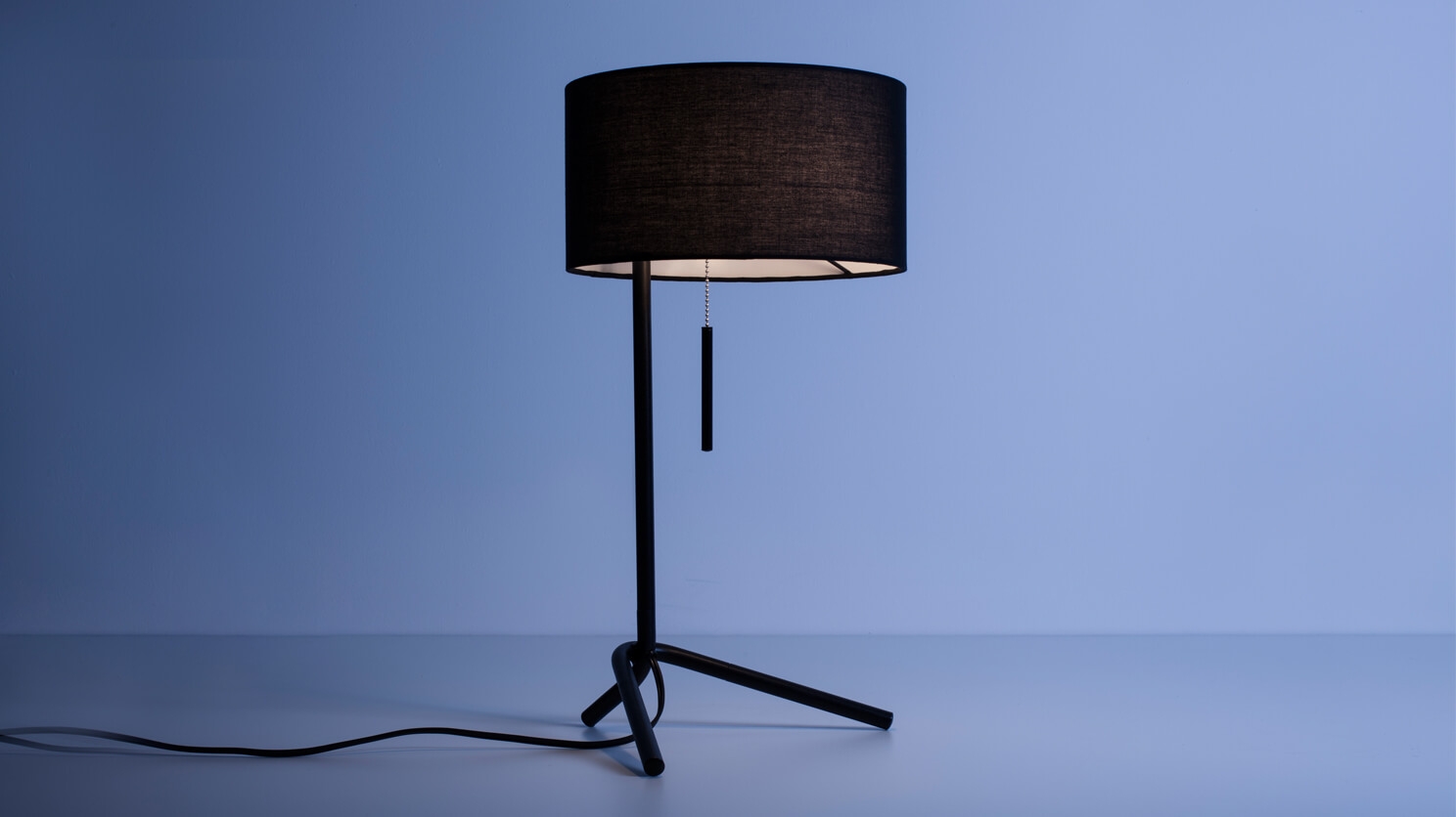 Micah Table Lamp EQ3
